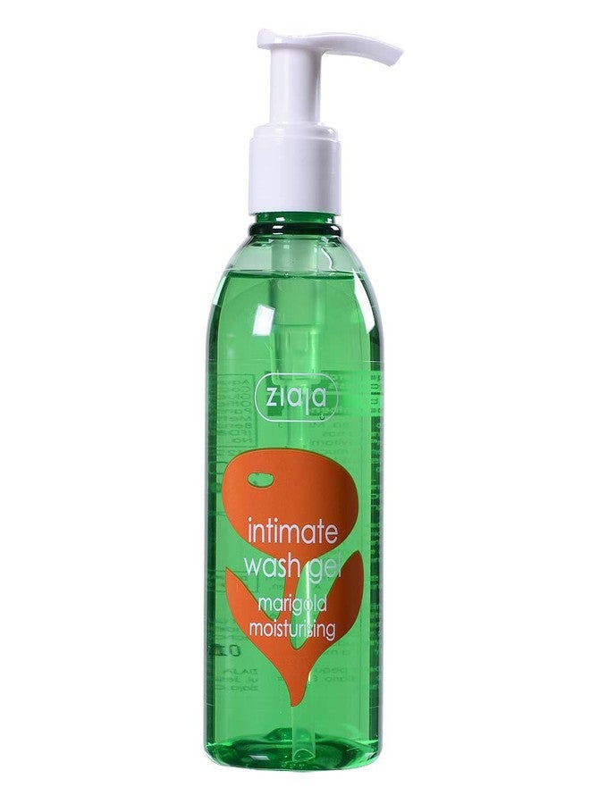 Ziaja Marigold Intimate Wash Gel